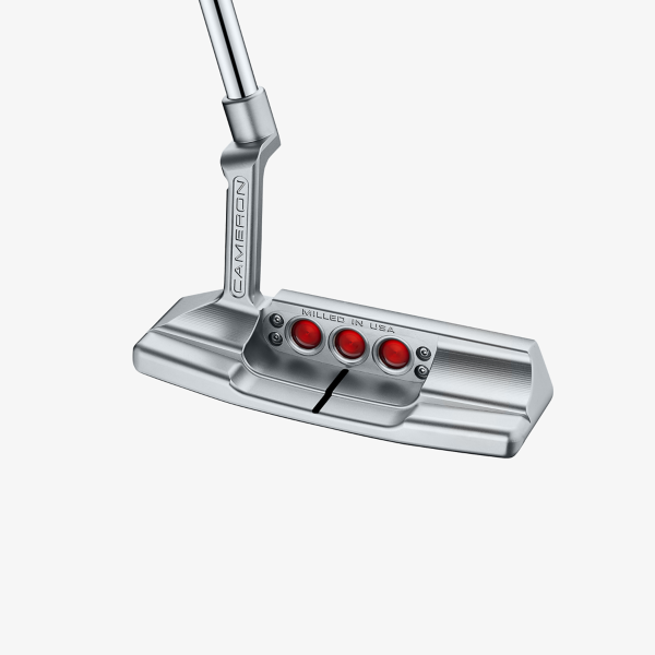 Cameron Studio Select Newport 2 パター Newport 2 - Scotty Cameron
